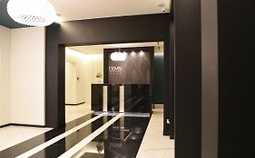 Demsi Palace Hotel & Restaurant